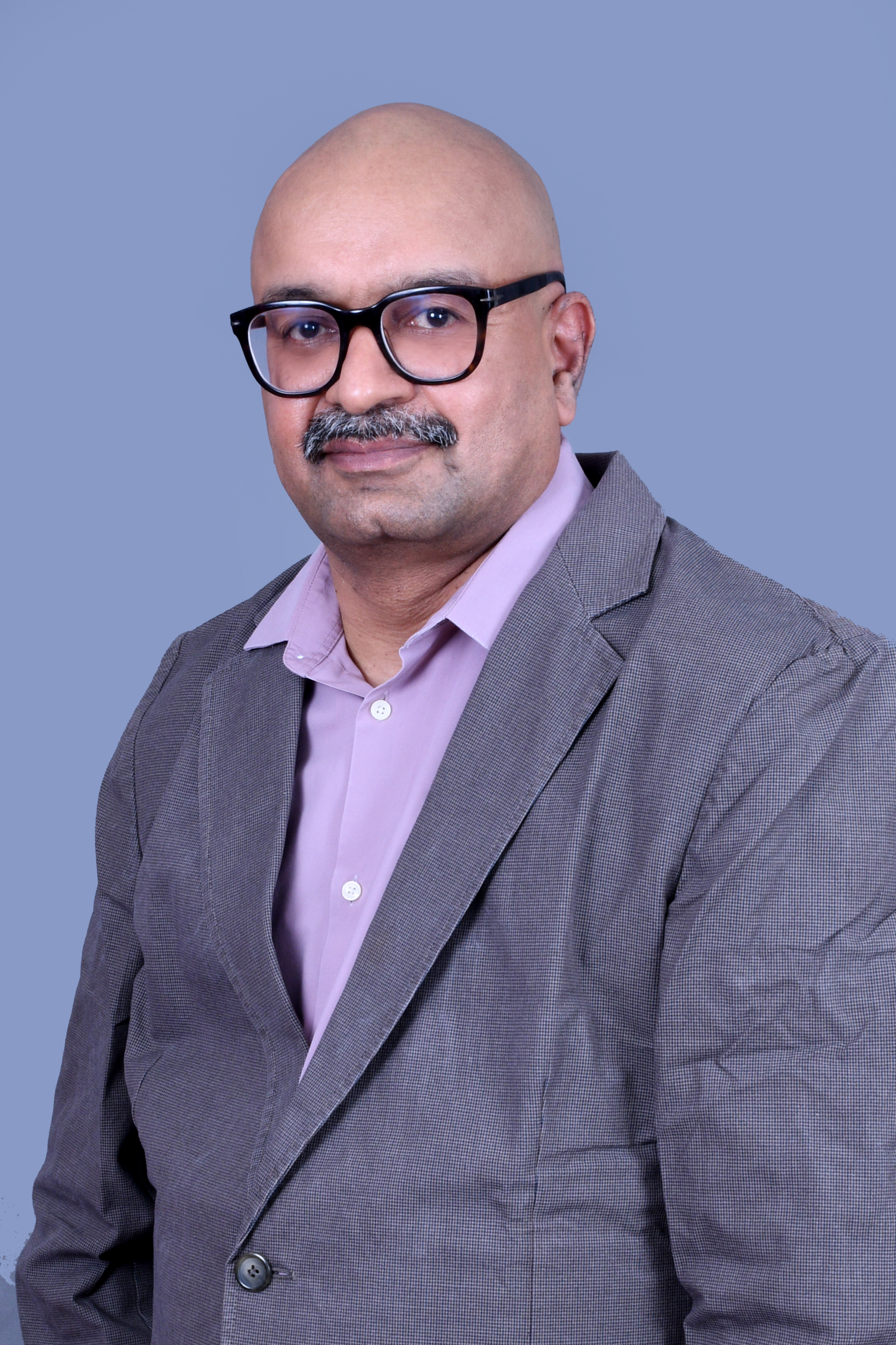 Satish Chandra