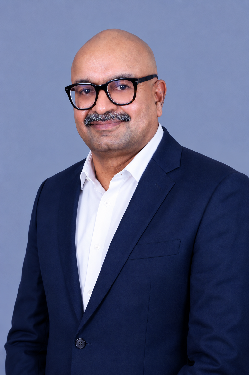 Satish Chandra